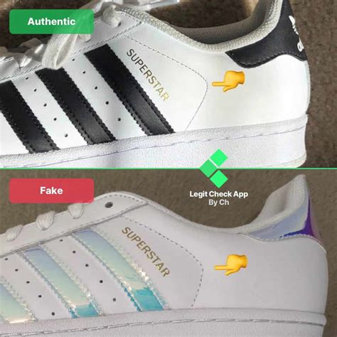 spot fake adidas|genuine adidas shoes identification.